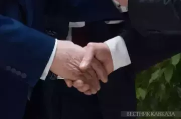 Baku and Tehran sign number of cooperation programs and memorandums
