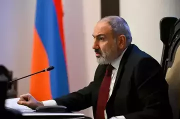 Pashinyan: Armenia has no intention to break with Russia