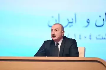 Ilham Aliyev: Araz Corridor project attracts great attention