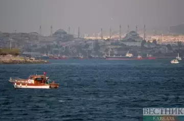 Erdoğan calls for preparing Istanbul for earthquakes