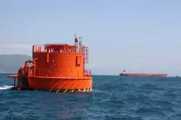 CPC to launch Kropotkin Pump Station into operation in May