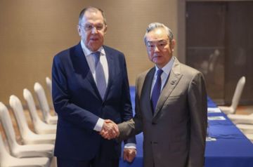 Mutual support between China and Russia remains unwavering