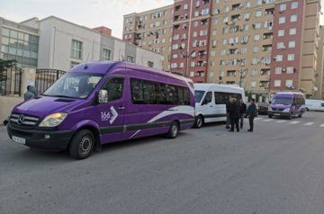 Two Karabakh villages welcome new citizens