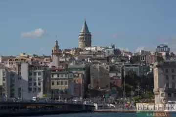 Number of buildings damaged by earthquake increases in Istanbul