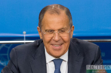Russia’s top diplomat pays first visit to Dominican Republic