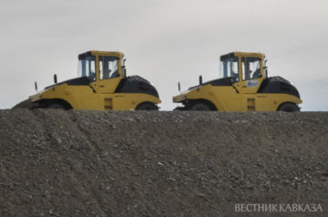 Armenia postpones participation in North-South ITC until 2033