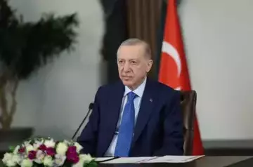 Turkish President intends to meet with Trump as soon as possible
