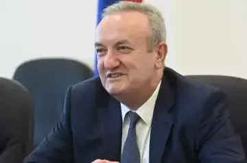  Prime Minister of Armenia appoints new adviser