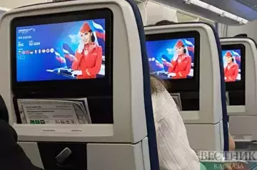 Aeroflot not to perform flights to Abkhazia