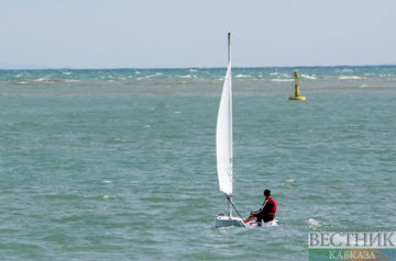 Regatta of memory underway in Sugovushan
