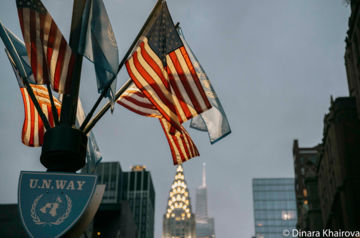 U.S. calls on India and Pakistan to ease tensions