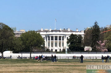 Washington has no plans to withdraw from Ukraine settlement