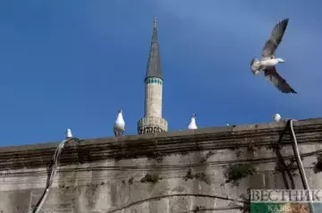 New earthquake hits western Türkiye