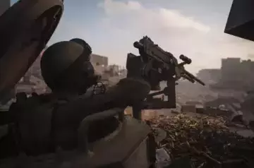 Israel ready to strike decisive blow against Hamas in the near future
