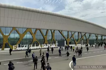 Azerbaijan simplifes rules for purchasing air tickets to Fizuli
