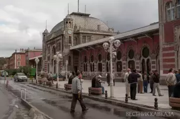 Earthquake in Istanbul damages 4,300 buildings