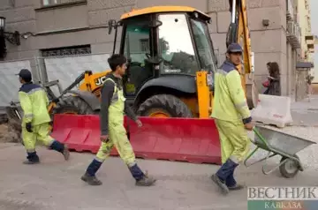 Georgia to complicate rules for labor migrants