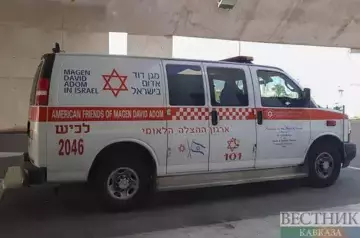 Houthis attack Tel Aviv airport