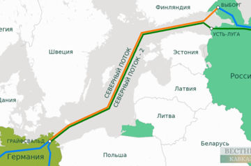U.S. knows who blew up Nord Stream - Trump