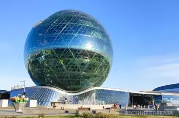 Russia and China become Kazakhstan's main trading partners