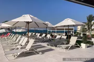 Egypt hopes for increase in flow of Russian tourists