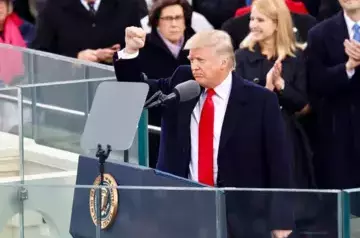 Trump not decided on demands for Iran