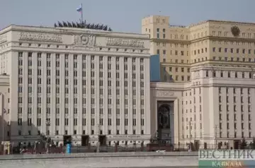 Russia, Uzbekistan consider plan for military cooperation until 2030