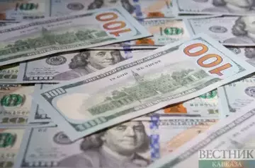 Georgia's international reserves grew in 2025