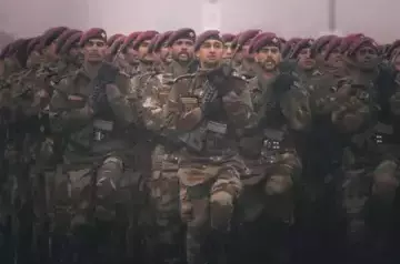 India, Pakistan agree to ceasefire