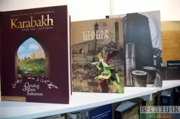 Baku to host Turkic World Literature Festival
