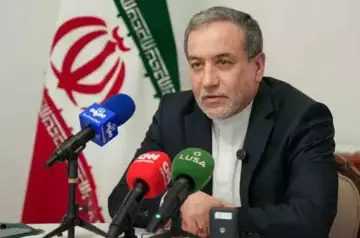 Araghchi names one of main problems in negotiations with USA