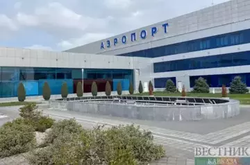 Plane flying to Antalya returns to Mineralnye Vody due to malfunction