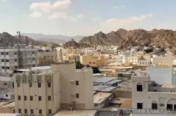 4th round of Iran-US talks kicks off in Oman
