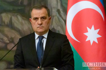 Azerbaijani FM paying official visit to Bahrain