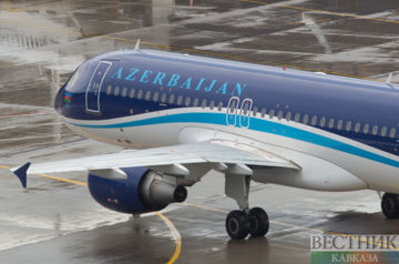 AZAL resuming flights to Pakistan and India