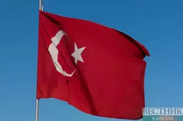 Ankara comments on dissolution of Kurdistan Workers&#039; Party