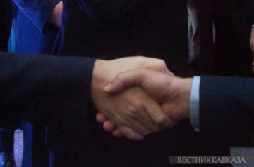Ukraine declares readiness for direct talks with Russia