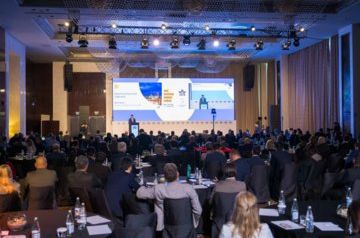 IATA Aviation Energy Forum opens in Baku