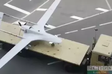 "Bayraktar" to manufacture drones in Sumgait