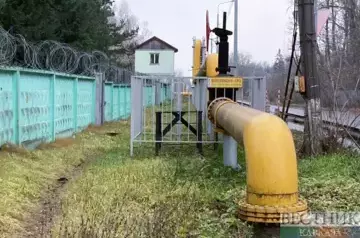 Russia and Serbia want to agree on gas supplies for 10 years