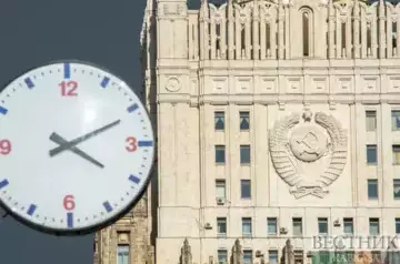 Russian Foreign Ministry confirms agreement on new round of talks with US