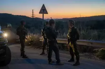 Israel is preparing to finally defeat Hamas