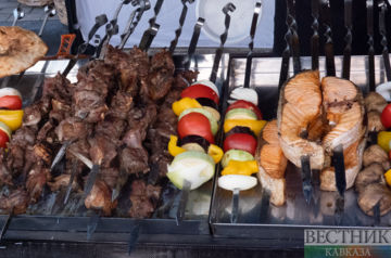 BRICS may establish Association of Ethno-Gastronomic Tourism