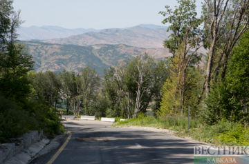 Latvia may join forest restoration in Azerbaijan&#039;s liberated territories
