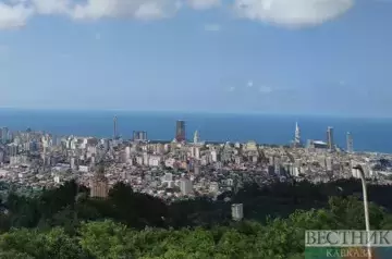New acting mayor appointed in Batumi