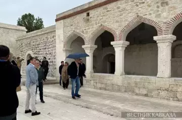 Archaeologists from all over the world to begin working in Karabakh