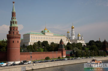 Kremlin comments on Trump&#039;s talks with al-Sharaa