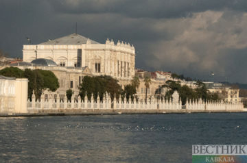 Peace talks on Ukraine to resume in Istanbul today
