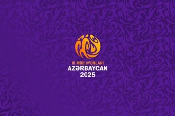 Seven CIS countries to participate in III CIS Games in Azerbaijan