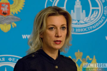 Moscow aims to unlock full potential of ties with Baku